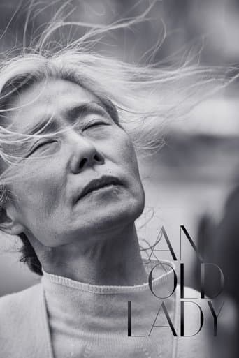 Watch An Old Lady free online