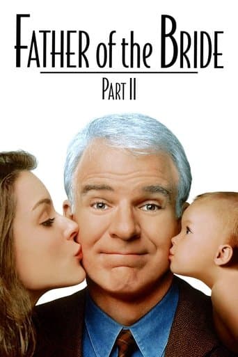 Watch Father of the Bride Part II free online