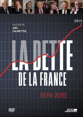Watch La dette de la France 1974-2015 free online