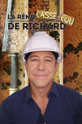 Watch La réno casse-cou de Richard free online