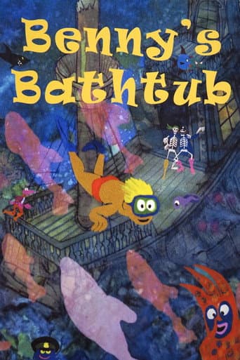 Watch Benny's Bathtub free online