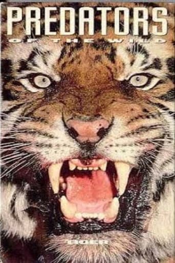 Watch Predators of the Wild: Tiger free online