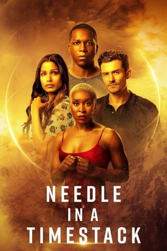 Watch Needle in a Timestack free online