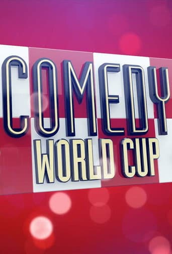 Watch Comedy World Cup free online