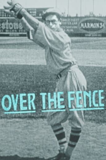 Watch Over the Fence free online