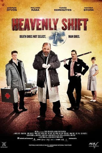 Watch Heavenly Shift free online
