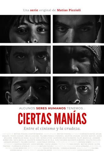 Watch Ciertas Manías free online