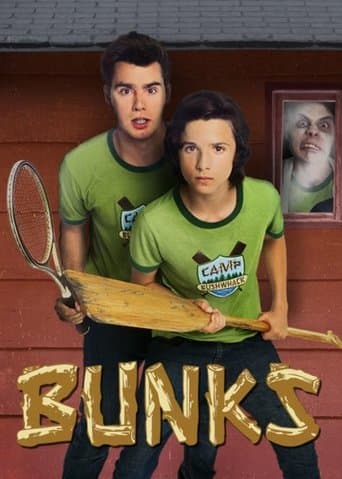 Watch Bunks free online