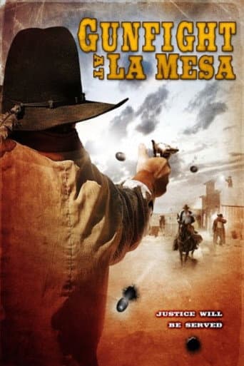 Watch Gunfight at La Mesa free online