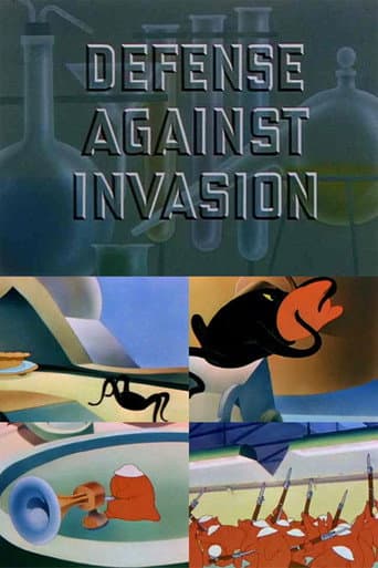 Watch Defense Against Invasion free online