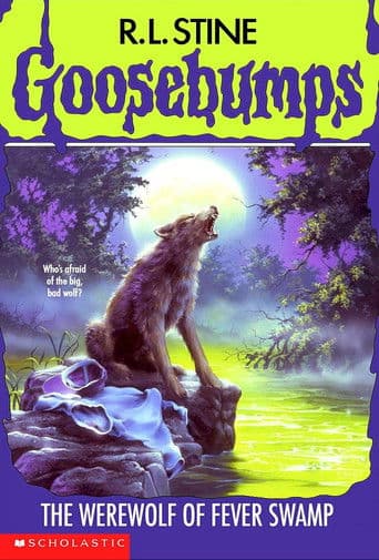 Watch Goosebumps: The Werewolf of Fever Swamp free online