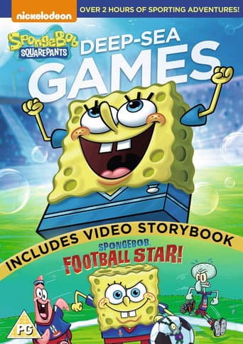 Watch Spongebob Squarepants: Deep-Sea Games free online