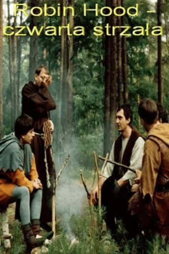 Watch Robin Hood - czwarta strzała free online