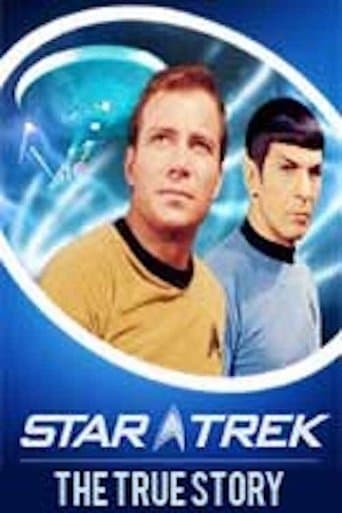 Watch Star Trek: The True Story free online