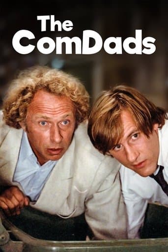 Watch The ComDads free online