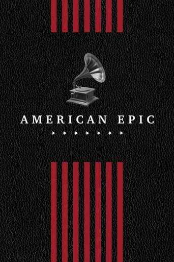 Watch American Epic free online