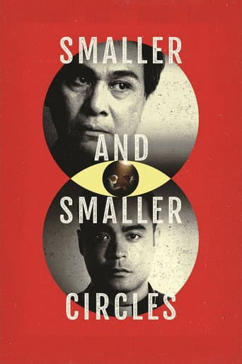 Watch Smaller and Smaller Circles free online