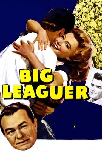 Watch Big Leaguer free online