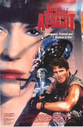 Watch Jungle Assault free online