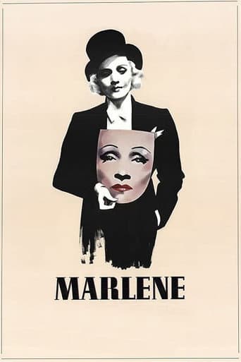 Watch Marlene free online