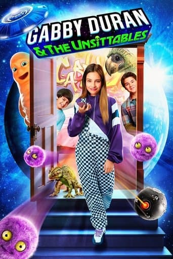 Watch Gabby Duran and the Unsittables free online