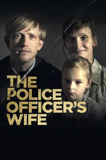 Watch The Policeman's Wife free online