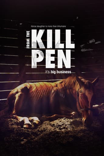 Watch From the Kill Pen free online