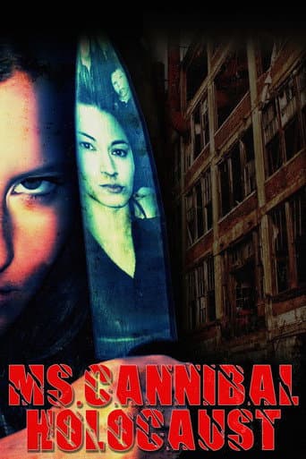 Watch Ms. Cannibal Holocaust free online
