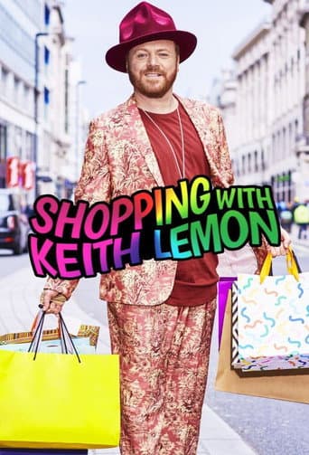 Watch Shopping with Keith Lemon free online