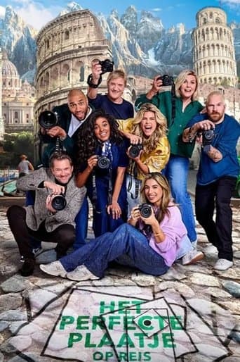Watch Het Perfecte Plaatje Op Reis free online