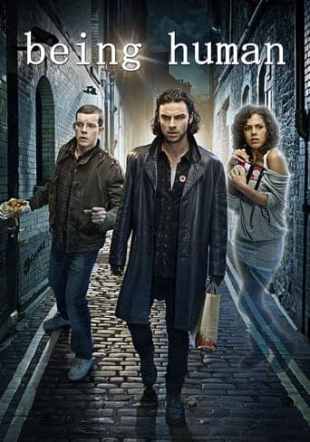 Watch Being Human free online