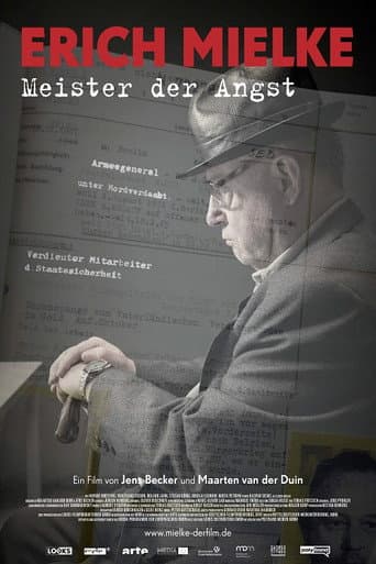 Watch Erich Mielke - Master of Fear free online