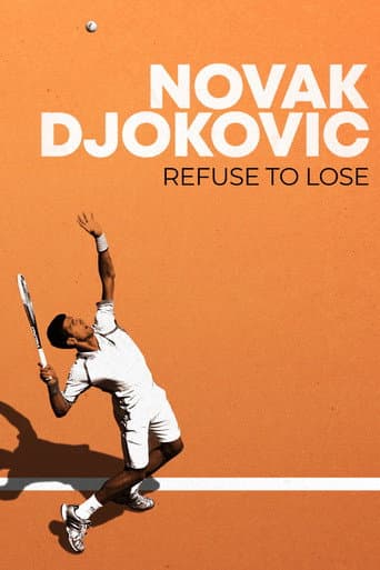 Watch Novak Djokovic: Refuse to Lose free online