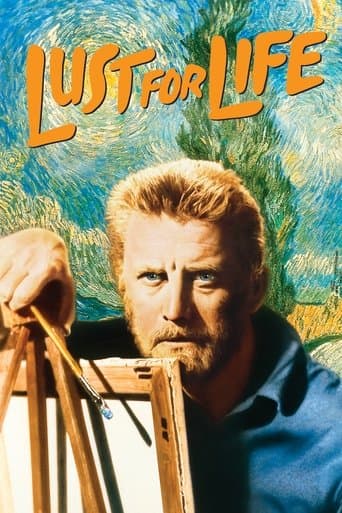 Watch Lust for Life free online