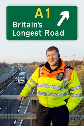 Watch A1: Britain's Longest Road free online