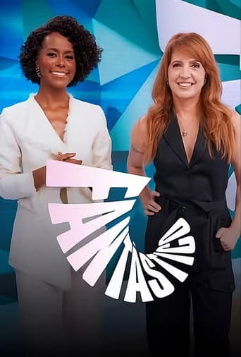 Watch Fantástico free online