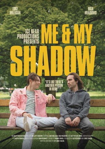 Watch Me & My Shadow free online