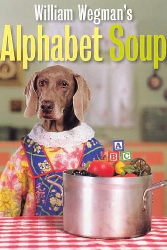 Watch Alphabet Soup free online