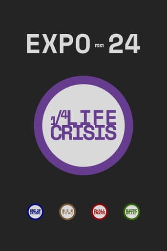Watch 1/4 Life Crisis free online