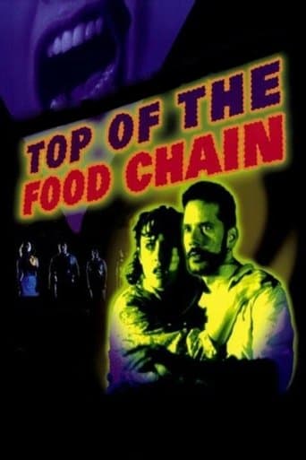 Watch Top of the Food Chain free online