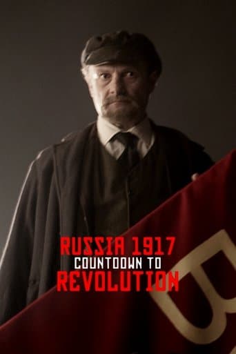 Watch Russia 1917: Countdown to Revolution free online