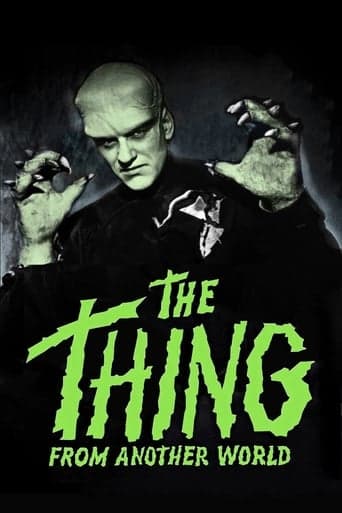 Watch The Thing from Another World free online