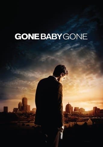 Watch Gone Baby Gone free online