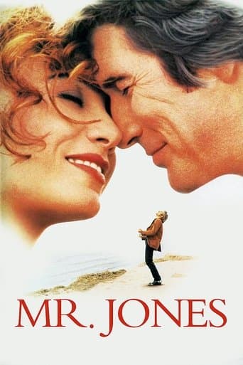 Watch Mr. Jones free online