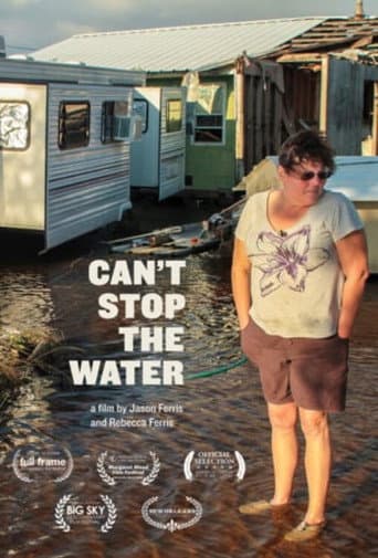 Watch Can't Stop the Water free online