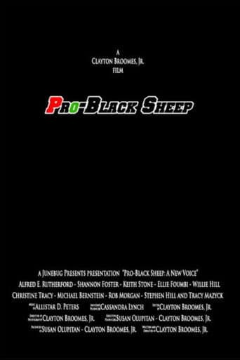Watch Pro-Black Sheep free online