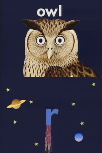 Watch Letters O, P, and R free online