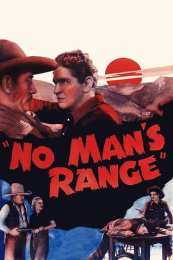 Watch No Man's Range free online