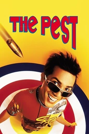 Watch The Pest free online