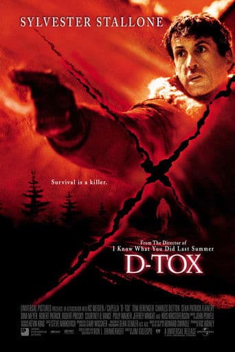 Watch D-Tox free online